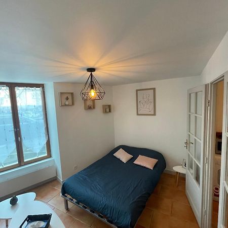 Appartement Coeur De Ville أنجير المظهر الخارجي الصورة