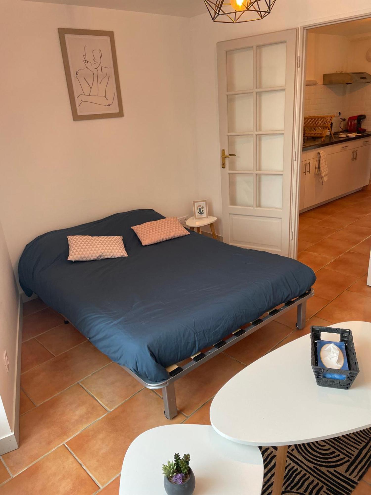 Appartement Coeur De Ville أنجير المظهر الخارجي الصورة