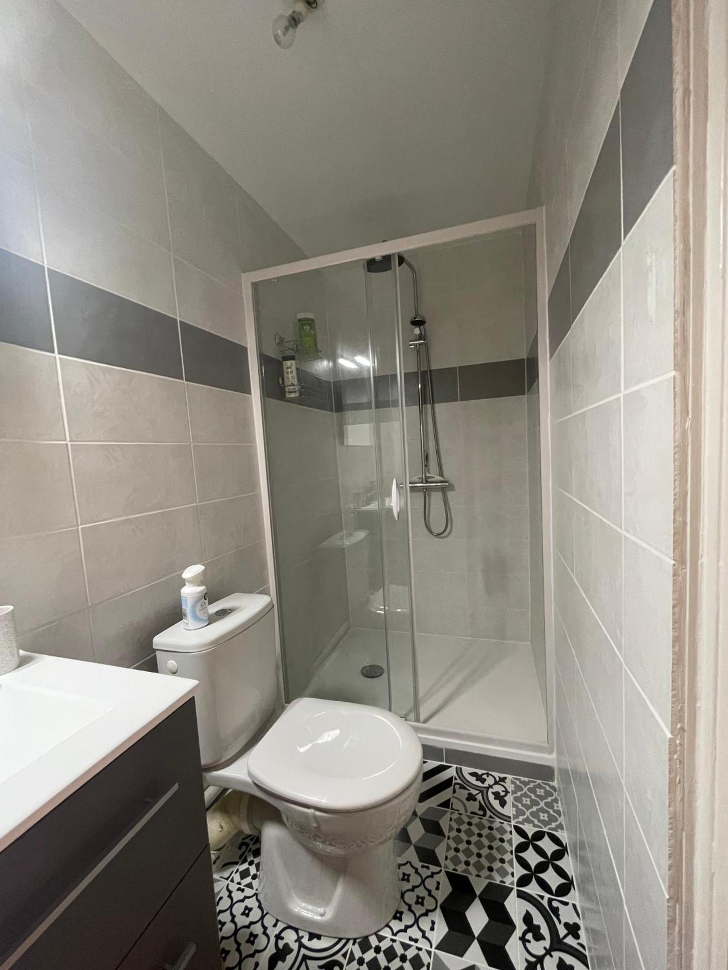 Appartement Coeur De Ville أنجير المظهر الخارجي الصورة