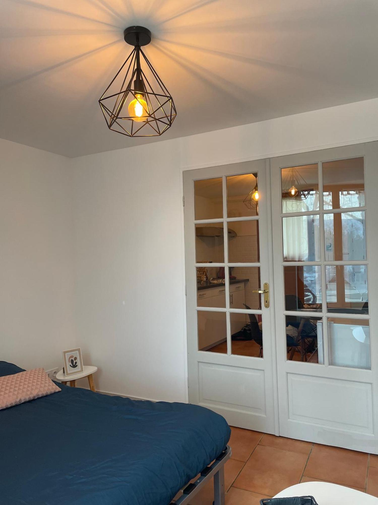 Appartement Coeur De Ville أنجير المظهر الخارجي الصورة