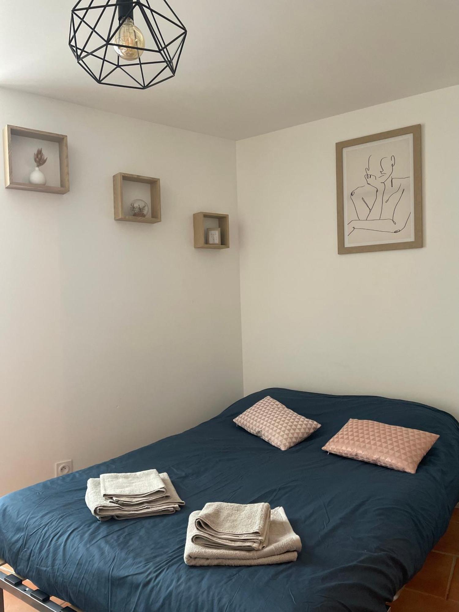 Appartement Coeur De Ville أنجير المظهر الخارجي الصورة