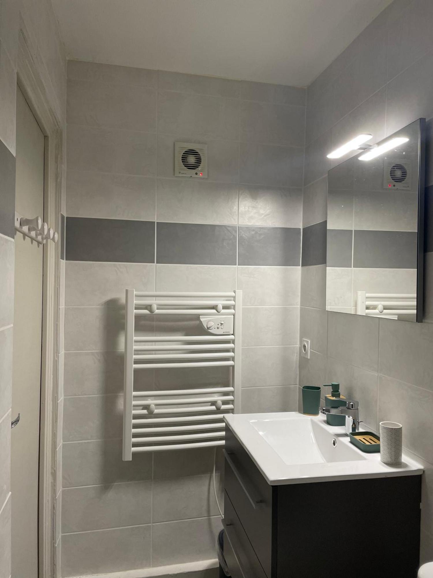Appartement Coeur De Ville أنجير المظهر الخارجي الصورة